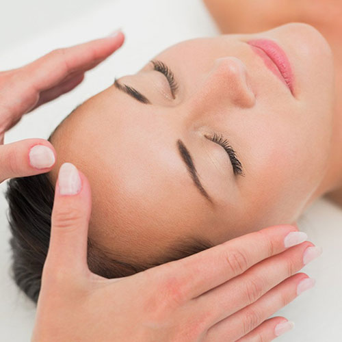 Nantucket Reiki Treatments