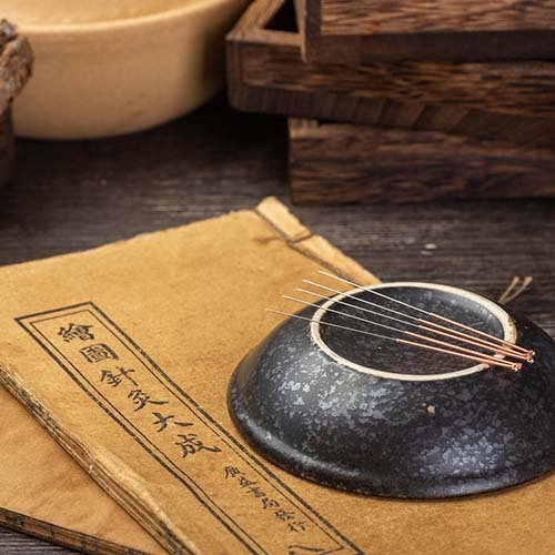 Nantucket Chinese Medicine